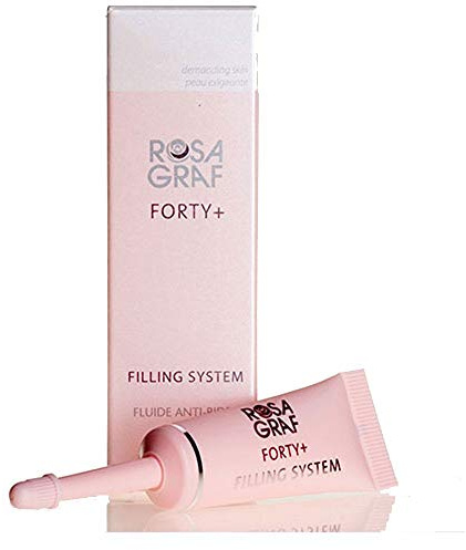 Rosa Graf FORTY+ FILLING SYSTEM