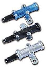 POLINI Comando Starter Aria Completo di Filo, Colo