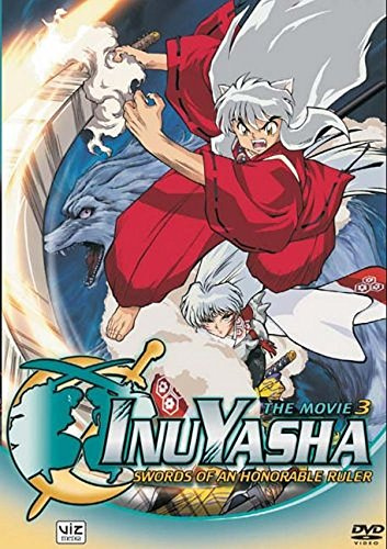 InuYasha, The Movie 3 - Swords of an Honorable Ruler
