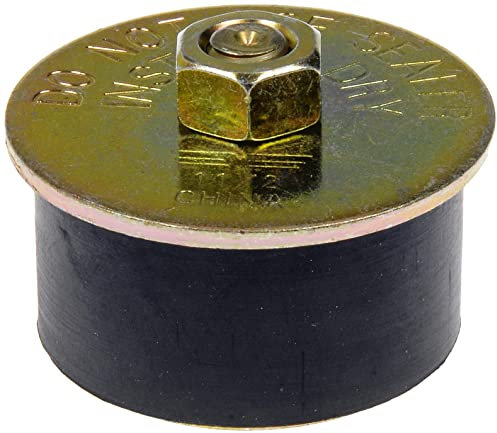 Dorman 570-009 Spreizdübel aus Quick-Seal® Gummi