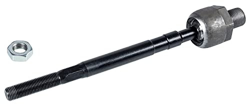 febi bilstein 42215 Axialgelenk mit Kontermutter und Sicherungsblech, 1 Stück
