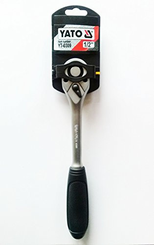 STRAIGHTRATCHET HANDLE 12
