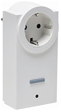 Telekom Smart Home Zwischenstecker, 1 Stück, 40291343