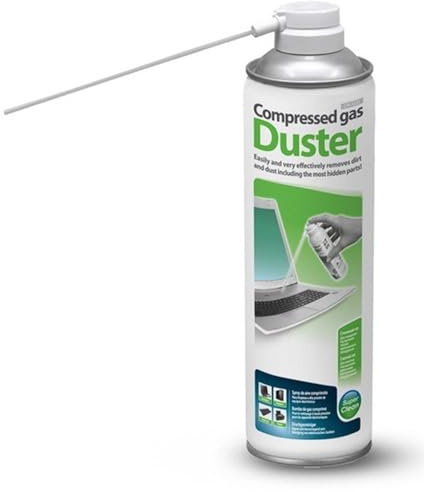 Colorway CW 3333 Compressed Gas Air Duster, 500 ml