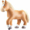 HABA 302012 Little Friends - Pferd Leopold Puppe
