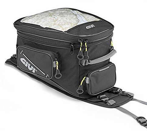 Tankrucksack Triumph Tiger 955i Givi EA110B 25 Liter
