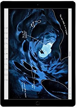 Apple iPad Pro 12.9 (1.ª Generación) 256GB Wi-Fi - Gris Espacial (Reacondicionado)