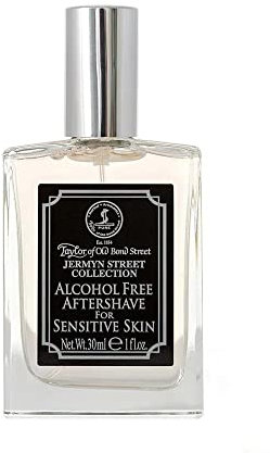 TAYLOR OF OLD BOND STREET Aftershave Jermyn Street, 30 g