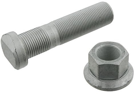 febi bilstein 27545 Radbolzen mit Radmutter