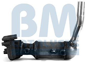 Bm Catalysts BM91318H Katalysator