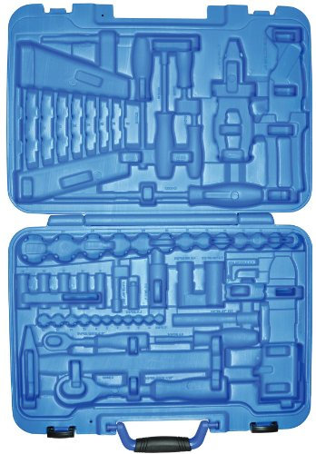 Leerkoffer 2201AK-KOFFER Profi