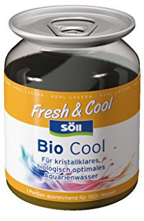 Söll BioCool 100 ml für 200 Liter