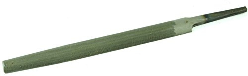 Proops 12 Half Round Smooth File. (F9930) Free UK Postage