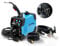 Sherman™ MIG 180FL MIG Saldatrice semiautomatica 180A IGBT senza gas FLUX MMA monofase