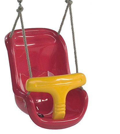 Siège de balançoire pour enfants (2 pièces)