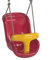 Siège de balançoire pour enfants (2 pièces)