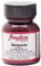 Ángelus - Pintura acrílica para piel 1 Ounce granate