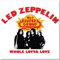 Magnet Metal Led Zeppelin