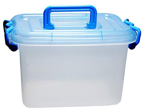 Lucky Reptile Wasserbehälter Super Rain Beregnungsanlage