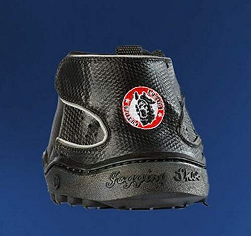 Equine Fusion All Terrain Hufschuh Gr. 8 (einzeln)
