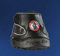 Equine Fusion All Terrain Hufschuh Gr. 8 (einzeln)