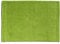 möve Superwuschel Duschvorlage 50 x 70 cm aus 100% Baumwolle, peridot