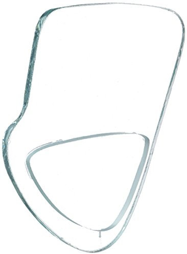 Mares Erwachsene Optische Linse X-Vision, +3 Links, 411186PS030SN