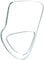 Mares Erwachsene Optische Linse X-Vision, +3 Links, 411186PS030SN