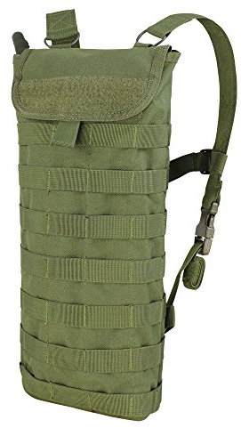 Condor Trinkblase Träger Oliv Drab