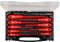 Felo Jgo. Dest. 600 VDE 10 pcs, Multicolore