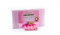 Confetti Maxtris , Classico Rosa, Cioccolato, 1000 Grammo