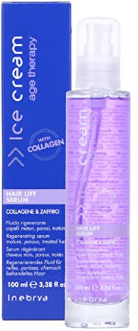 Inebrya Age Therapy Hair Lift Serum 100 ml
