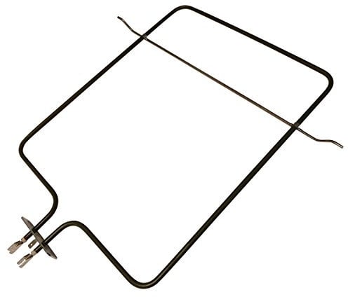 FAR RESISTANCE DE SOLE 1200 W 390 X 286 M/M POUR CUISINIERE 05051652