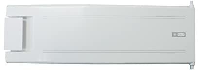 Porta per Scomparto Congelatore Freezer Frigorifero 481244069384 Whirlpool Bauknecht