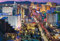 Buffalo Games Vegas, Baby! Jigsaw Puzzle (2000 Piece)