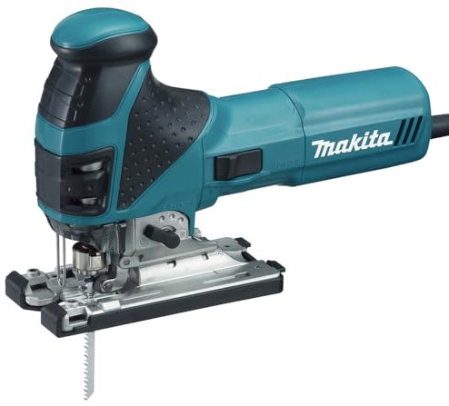 Makita 1 ALTERN Saw Bracket, Blue