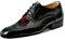 Nueva Epoca Herren Tanzschuhe Belgrano - Größe: UK 9,5