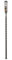 Bosch Accessories Professional Hammerbohrer SDS-plus-5 (Ø 15 mm)