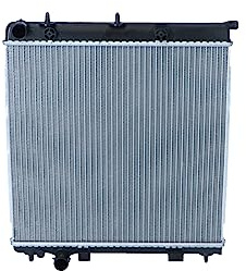 NRF 50429 Kühler, Motorkühlung