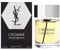 L'Homme by Yves Saint Laurent Eau de Toilette Spray, 94 ml