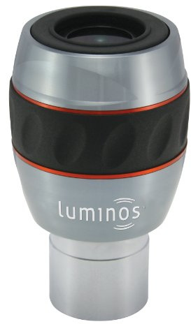 Celestron Luminos Okular 7mm 1,25