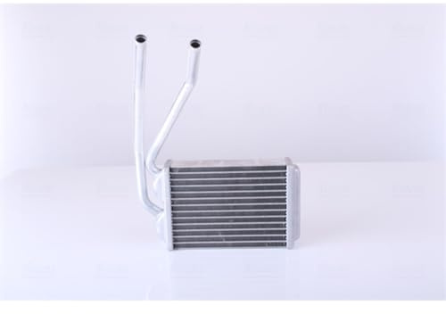 NISSENS 76511 Wärmetauscher Wärmetauscher