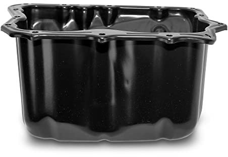 ATEC Germany 1x coppa dell'olio con tappo di scarico Compatibile con SMART (450) (451)(452)