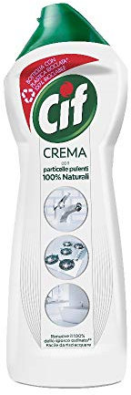 Cif - Crema de limpieza - 750 ml