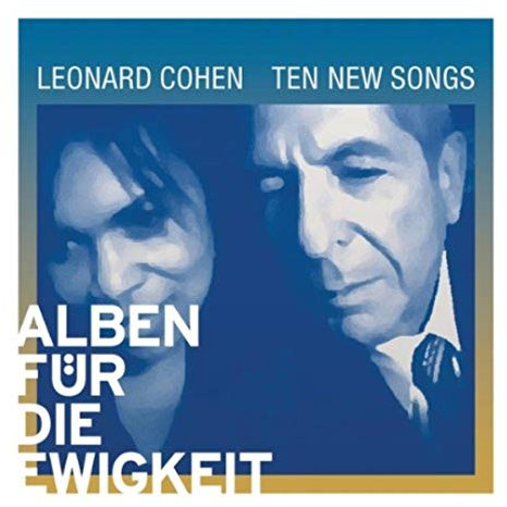 Ten New Songs (Alben Für die Ewigkeit)