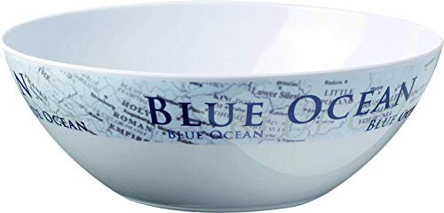Brunner Blue Ocean - Ensaladera