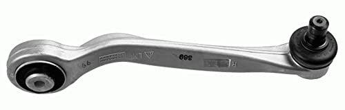 LEMFÖRDER 36700 01 Lenker Radaufhängung für Audi A6 C6 Avant (4F5) 2004-2011 Hinten, Oben, Rechts, Vorderachse und andere Fahrzeuge
