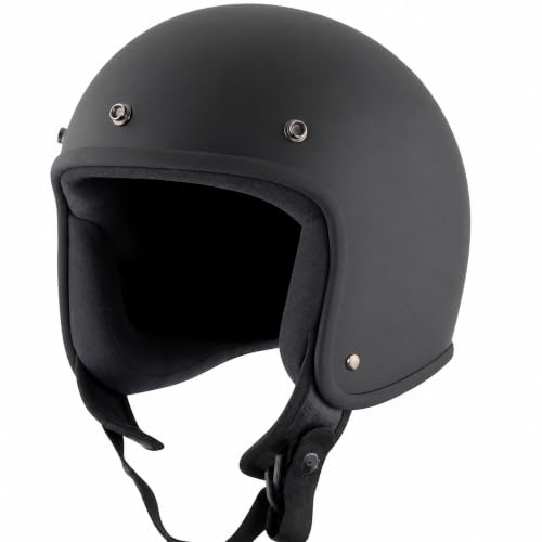 Bores Gensler Bogo III Black Edition Jethelm