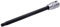 SW-Stahl 05388L Schraubendrehereinsatz, 1/2 I T-Profil I T50 x 200mm I Schraubendreher-Einsatz für Torx I Sechskant Einsatz