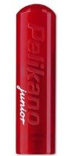Pelikan Ersatzkappe fr Pelikano Junior rot